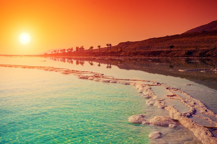 Luxury Tours in Jordan | Private & Tailored Trips